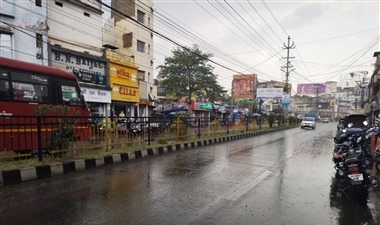 Shwet Patra